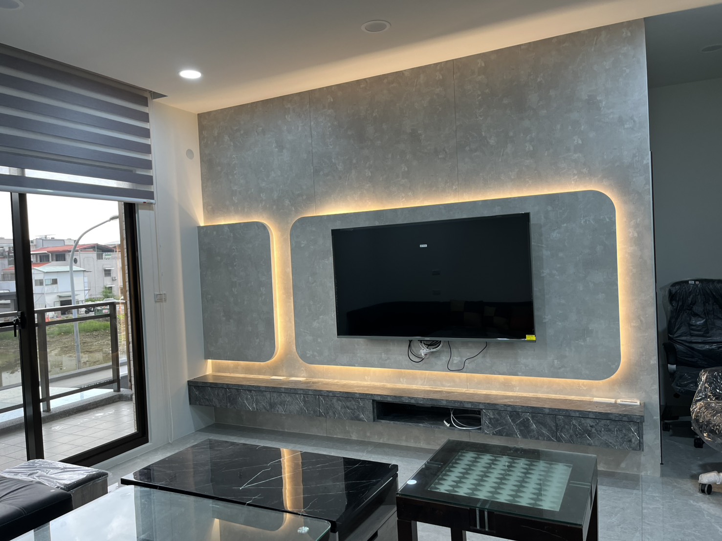 南投｜南新街透天 案例封面